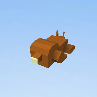 Castorex