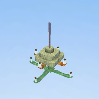 chandelier