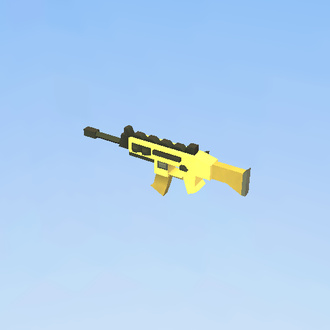 Scar-H