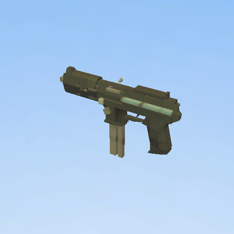Tec-9