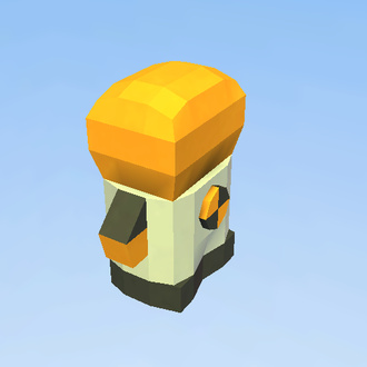 Mini Dummy