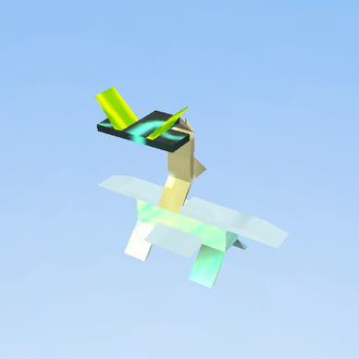 mini dragon