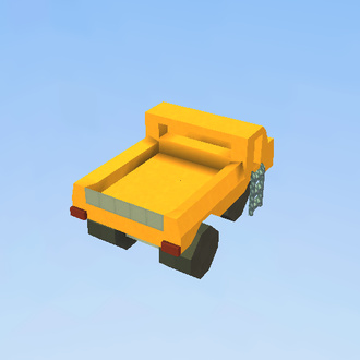 DRCorp Duel Hummer