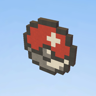 pokeball (orginal)