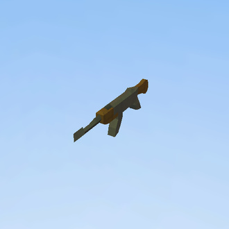 AK-47