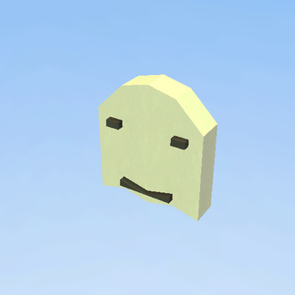 ghost