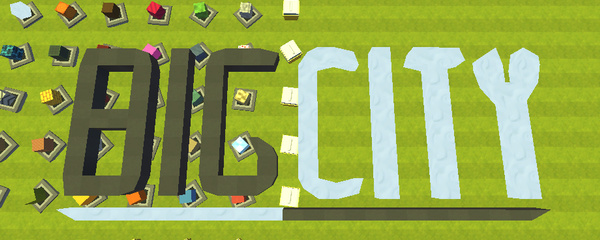 Big City 1 8 Kogama Play Create And Share Multiplayer Games - big city roblox