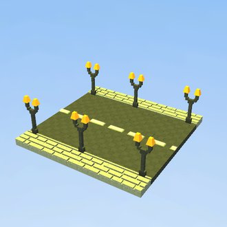 ROAD [NORMAL]