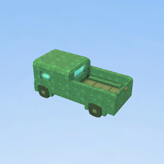 Camion militar
