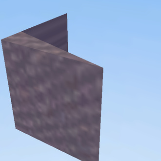 BUDED TEXTURE!