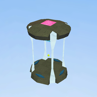 TELEPORT
