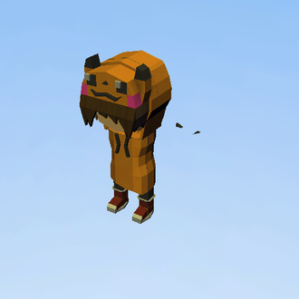 Man 1
