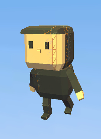 avatar de la teistesa