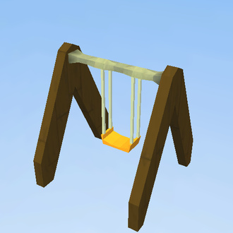 Schaukel