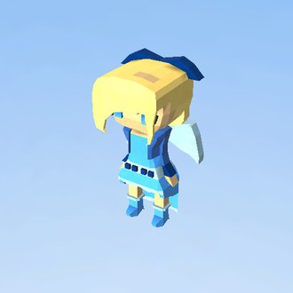 girl