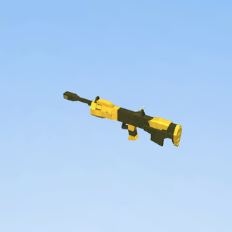 COD BO1 Enfield (SA80)