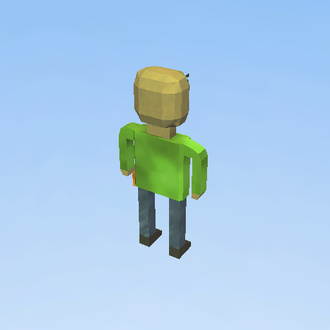 Baldi Basics