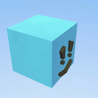 Cubey