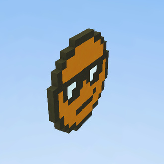 Emoji Cool