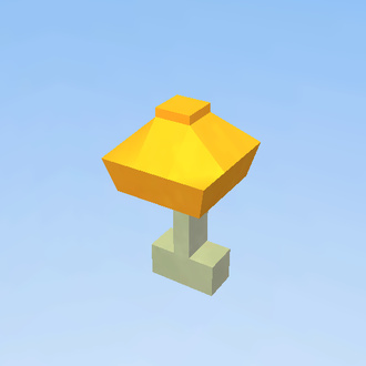 lamp