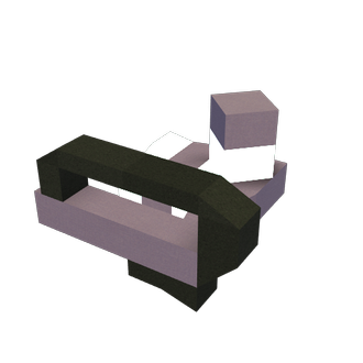 XP gun idea