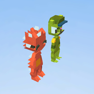 flippy flaky