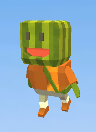Sheriff cactus