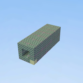 vent tube
