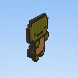 Random Turtle (57)