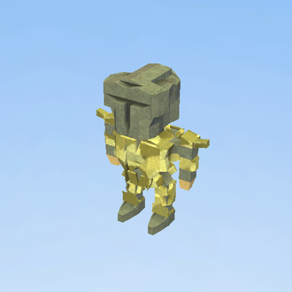 CAMO WARRIOR