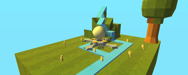 oculus new survival