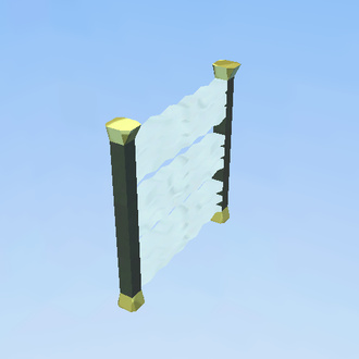 magic fence