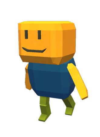 roblox noob