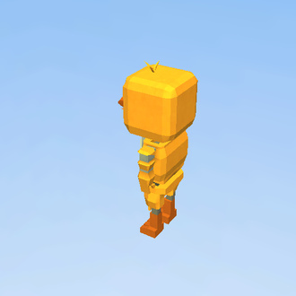 Chica 