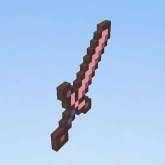 espada minecraft >.v