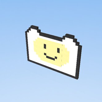 Finn The Human