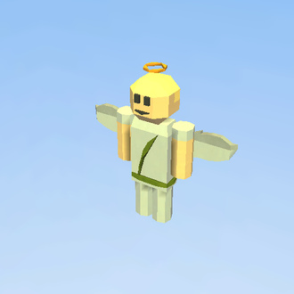 angel/anioł