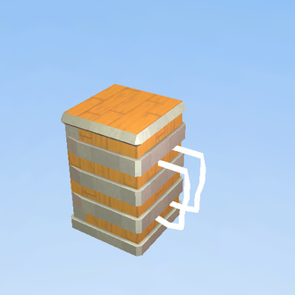 Nezuko    Box