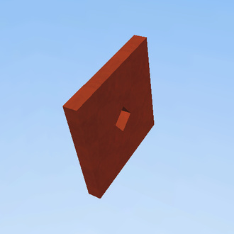 Roblox logo