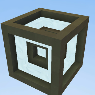 medium 3d