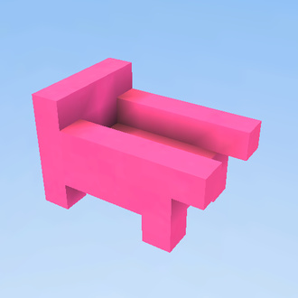 baby chair