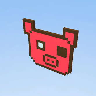 Little Brother PixelModel