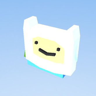 Finn  head  1 part 