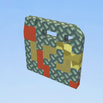 ДВЕРЬ 