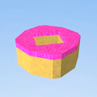rosquilla
