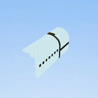 Spaceship 2/10