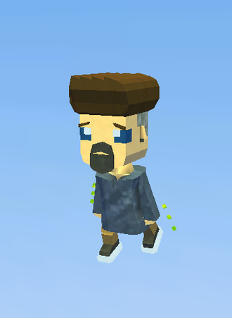cool boy 