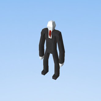 slender