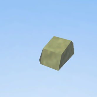 rock