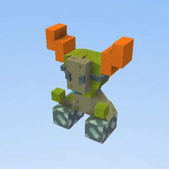 tricy